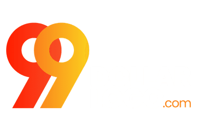 99logo logo image